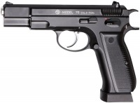 Photos - Air Pistol ASG CZ 75 blowback 