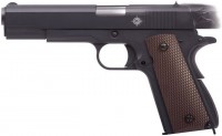 Photos - Air Pistol Crosman 1911BBb