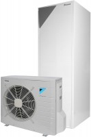 Photos - Heat Pump Daikin EHVX08S18C3V/ERLQ006CV3 6 kW