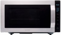 Photos - Microwave Bork W503 stainless steel