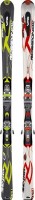 Photos - Ski Rossignol Zenith Z3 Oversize 170 (2007/2008) 