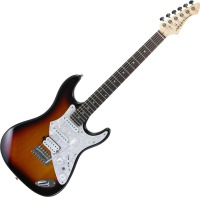 Photos - Guitar ARIA 714-STD 