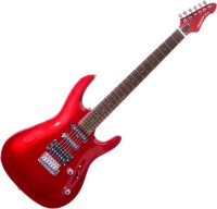 Photos - Guitar ARIA MAC-STD 
