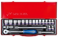 Photos - Tool Kit KING TONY 4220MR