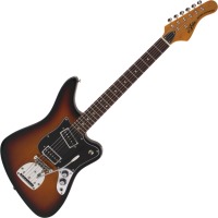 Photos - Guitar ARIA Retro-1532 