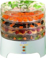 Photos - Food Dehydrator Niewiadow TYP 970.01 PS 