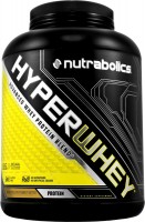 Photos - Protein Nutrabolics HyperWhey 0.9 kg