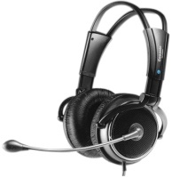 Photos - Headphones Cosonic CD-828MV 