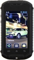 Photos - Mobile Phone Land Rover Z18 mini 0.12 GB / 0.2 GB
