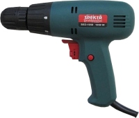 Photos - Drill / Screwdriver Spektr SED-1050 