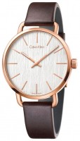 Photos - Wrist Watch Calvin Klein K7B216G6 