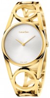 Photos - Wrist Watch Calvin Klein K5U2M546 