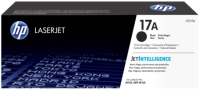 Ink & Toner Cartridge HP 17A CF217A 