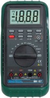 Photos - Multimeter Mastech MY67 