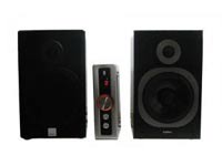 Photos - PC Speaker Edifier C200 