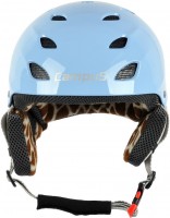 Photos - Ski Helmet Campus Cerka II 