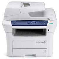 Photos - All-in-One Printer Xerox WorkCentre 3220DN 