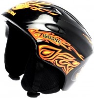 Photos - Ski Helmet Iguana IKVZ500K 
