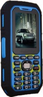 Photos - Mobile Phone Land Rover A9000