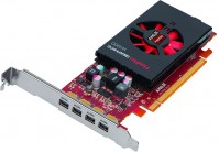 Graphics Card Sapphire FirePro W4100 31004-51-40A 