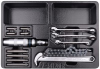 Photos - Tool Kit KING TONY 9-34128FR 