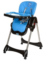 Photos - Highchair Bambi M 3216 