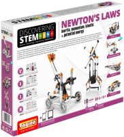 Construction Toy Engino Newtons Laws STEM07 