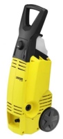 Photos - Pressure Washer Karcher K 3.93 M 