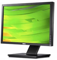 Photos - Monitor Dell 1909W 19 "  black
