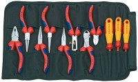 Tool Kit KNIPEX 001941 