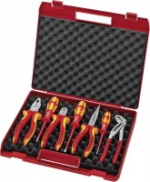 Tool Kit KNIPEX 002115 