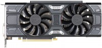 Photos - Graphics Card EVGA GeForce GTX 1060 06G-P4-6262-KR