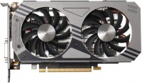 Photos - Graphics Card ZOTAC GeForce GTX 1060 ZT-P10610E-10M