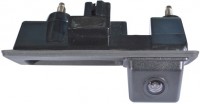 Photos - Reversing Camera AudioSources SKD900