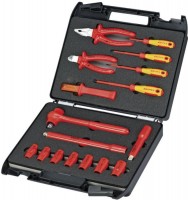 Photos - Tool Kit KNIPEX 989911 