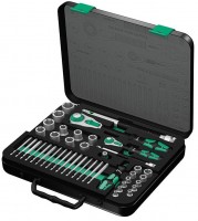 Bits / Sockets Wera WE-160785 
