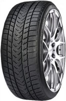 Photos - Tyre Gripmax Status Pro Winter 205/55 R17 95V 