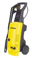 Photos - Pressure Washer Karcher K 3.97 M 