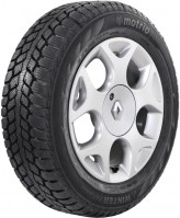 Photos - Tyre Motrio Winter Far Away 185/65 R15 92T 