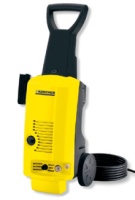 Photos - Pressure Washer Karcher K 3.99 M