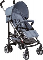 Photos - Pushchair Gesslein S5