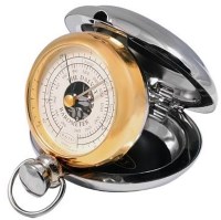 Photos - Thermometer / Barometer Dalvey Bas Grants