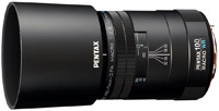 Photos - Camera Lens Pentax 100mm f/2.8 SMC DFA Macro WR 