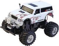 Photos - RC Car Great Wall Mini Hummer H2 2207-1 1:58 