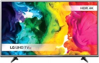 Photos - Television LG 65UH615V 65 "
