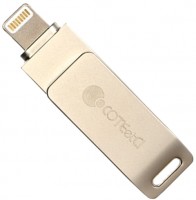 Photos - USB Flash Drive Coteetci iUSB 16Gb 