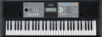 Photos - Synthesizer Yamaha PSR-E233 