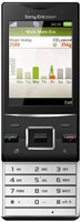 Photos - Mobile Phone Sony Ericsson Hazel 