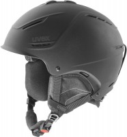 Photos - Ski Helmet UVEX P1us 