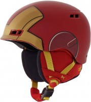 Photos - Ski Helmet ANON Burner 